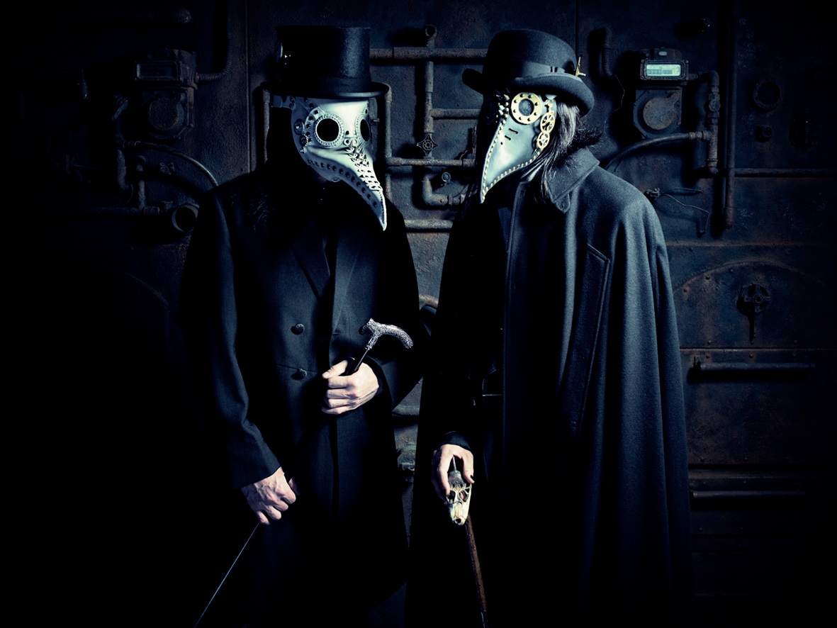 今井寿＆藤井麻輝ユニットSCHAFTが本格再始動、年明けにツアー - 音楽