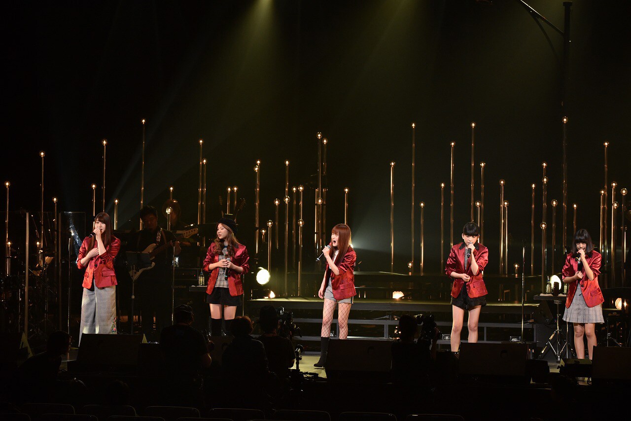 うれしいことがたくさんあったLittle Glee Monster、約4万人動員の秋