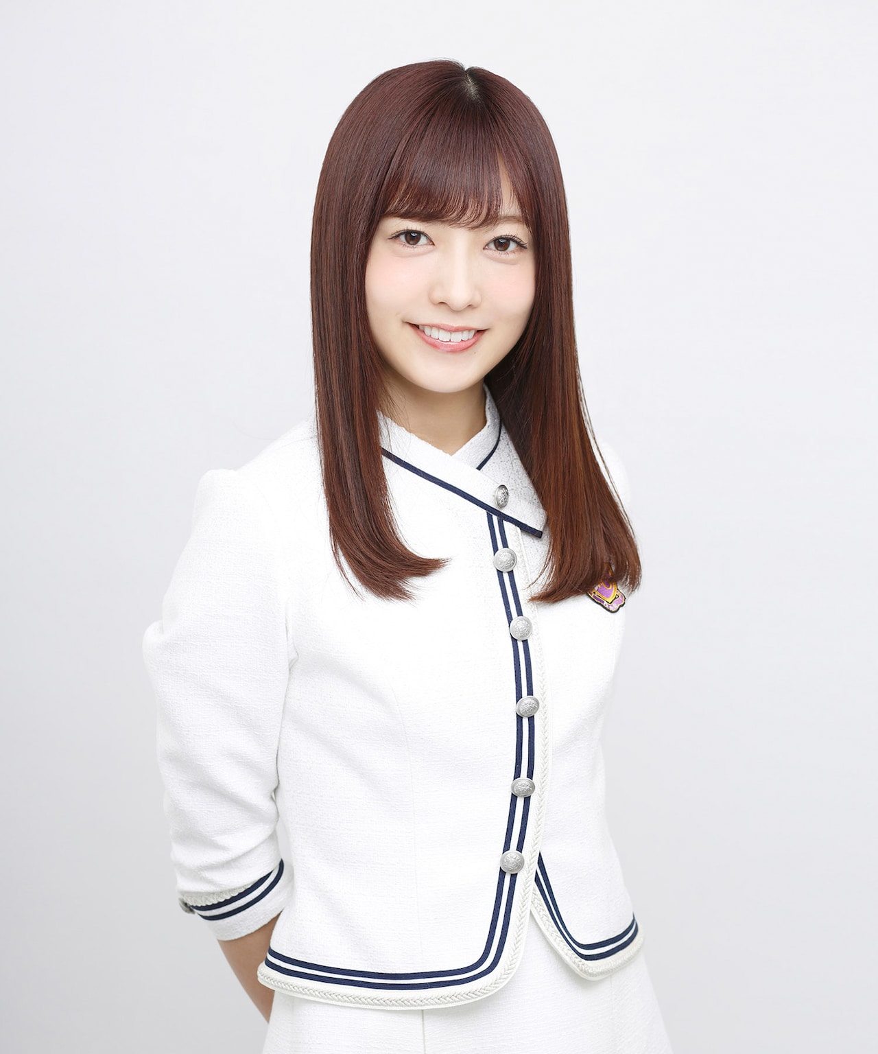 乃木坂46斉藤優里が卒業を発表「後輩に見せられるものは全て出し切った