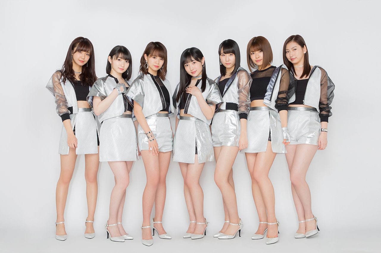 Juice=Juice、3年ぶりアルバムリリース決定（動画あり） - 音楽ナタリー