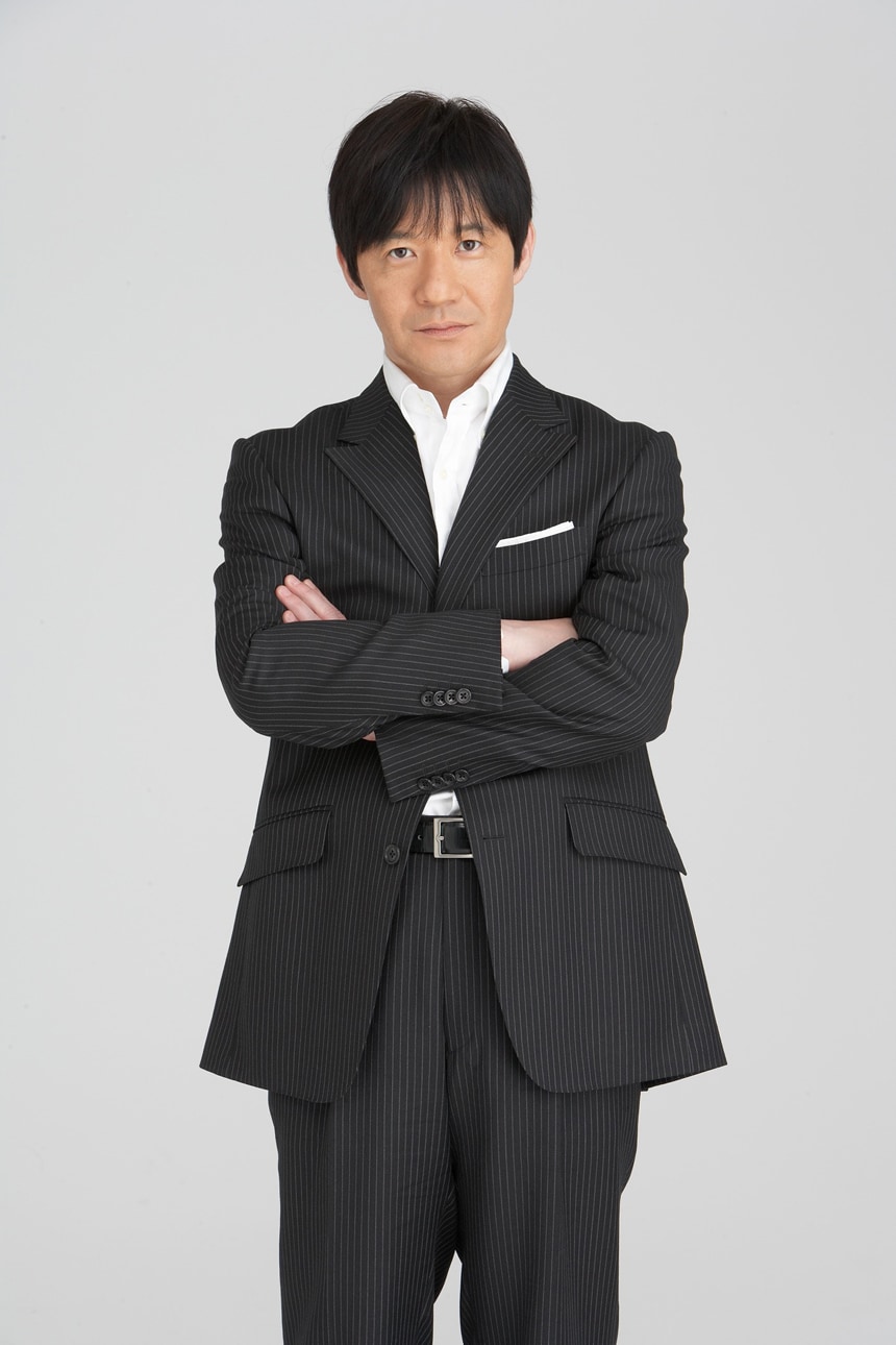 内村光良のANN放送決定「星野君ファンの皆さん、1日だけ我慢して