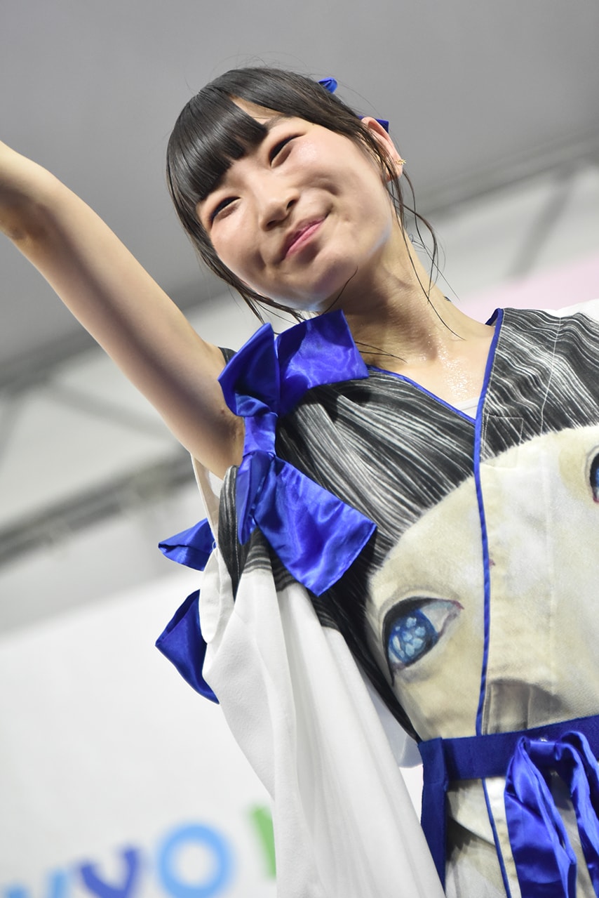 藤咲彩音（でんぱ組.inc） [画像ギャラリー 114/130] - 音楽ナタリー