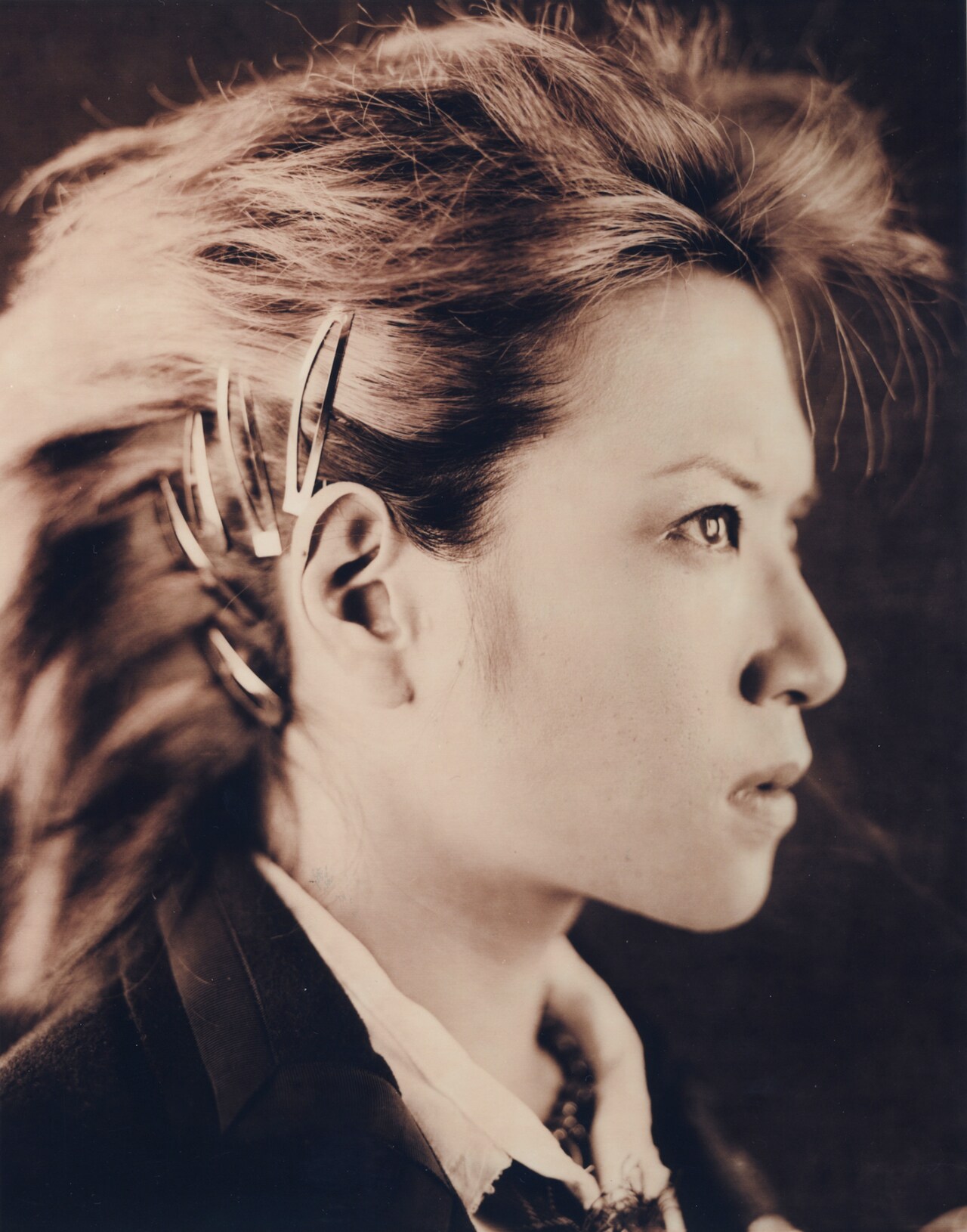 hide（後編） | 音楽偉人伝 第6回 - 音楽ナタリー コラム