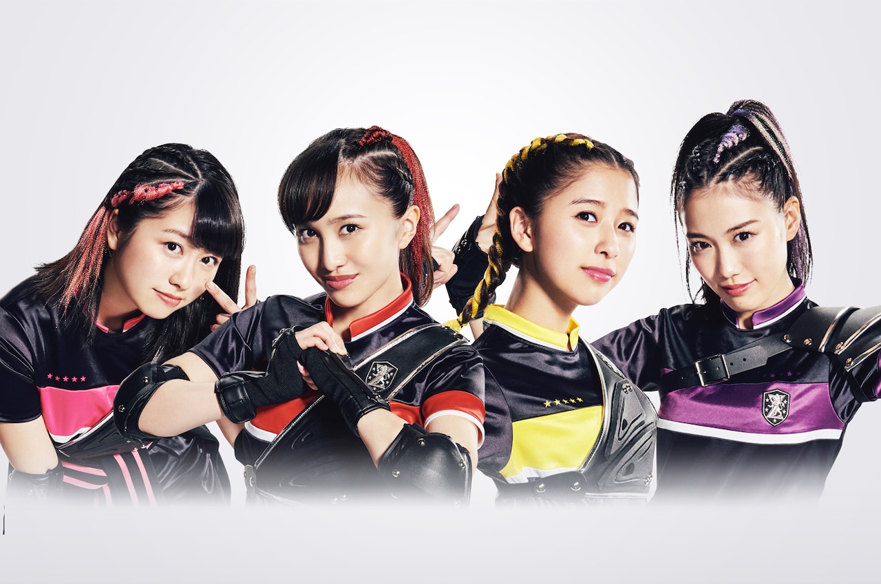 スタダアイドル大集合「夏S」はメットライフドームで、スタプラムック