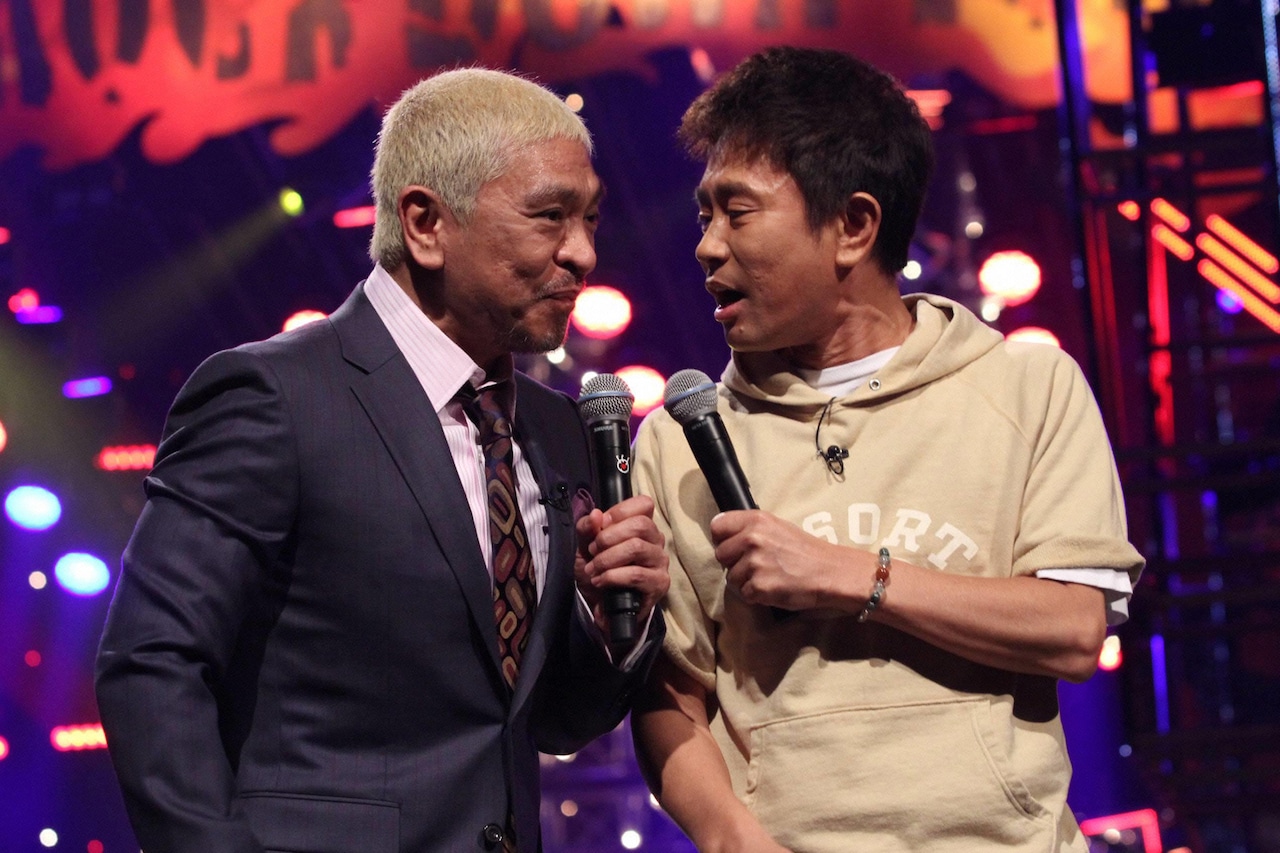 3度目の「HEY!×3」スピンオフに三浦大知、フォーリミ、BiSH、四星球ら7