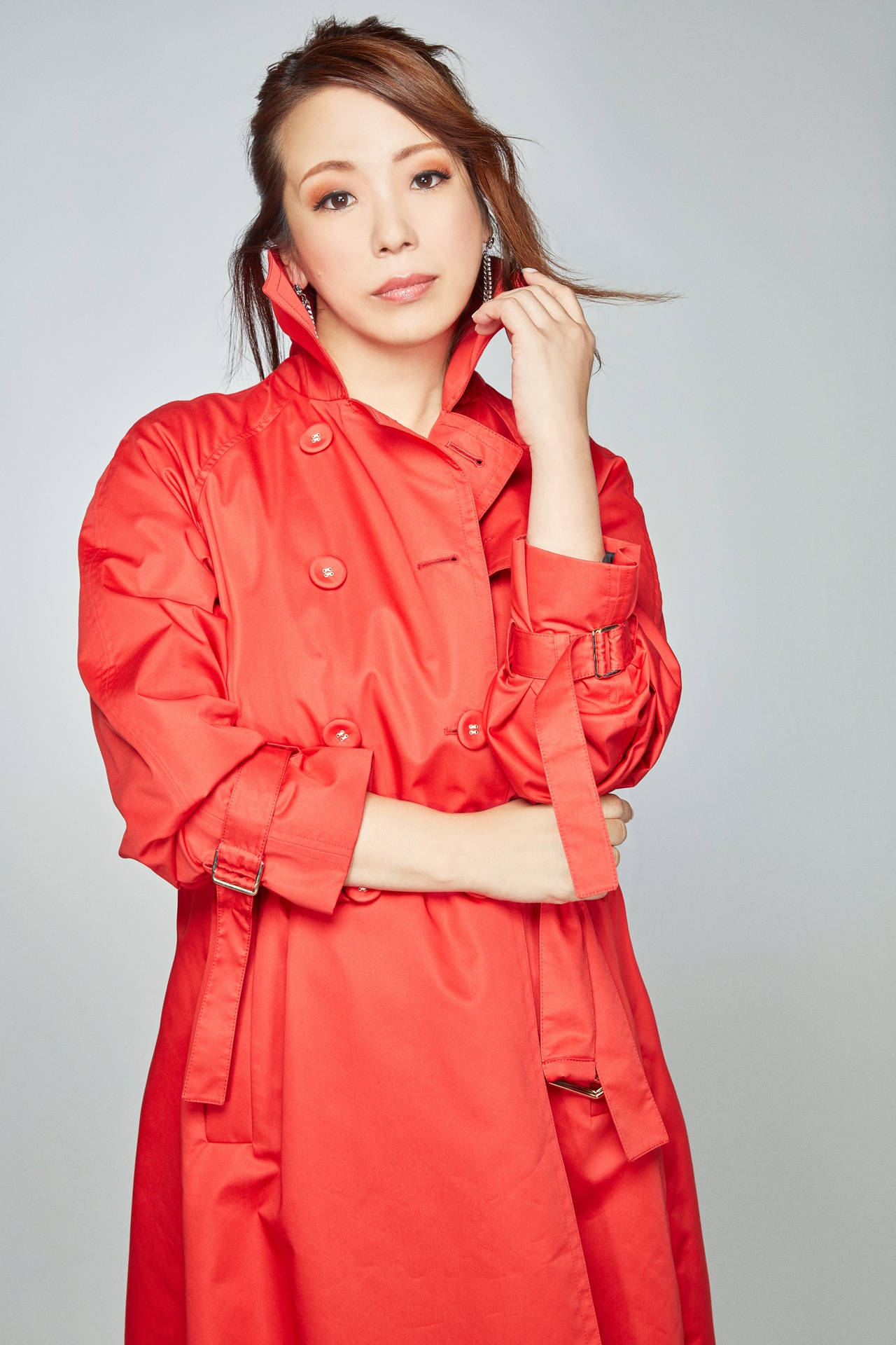 古内東子25周年公演が音源化、2枚組ライブアルバムに - 音楽ナタリー