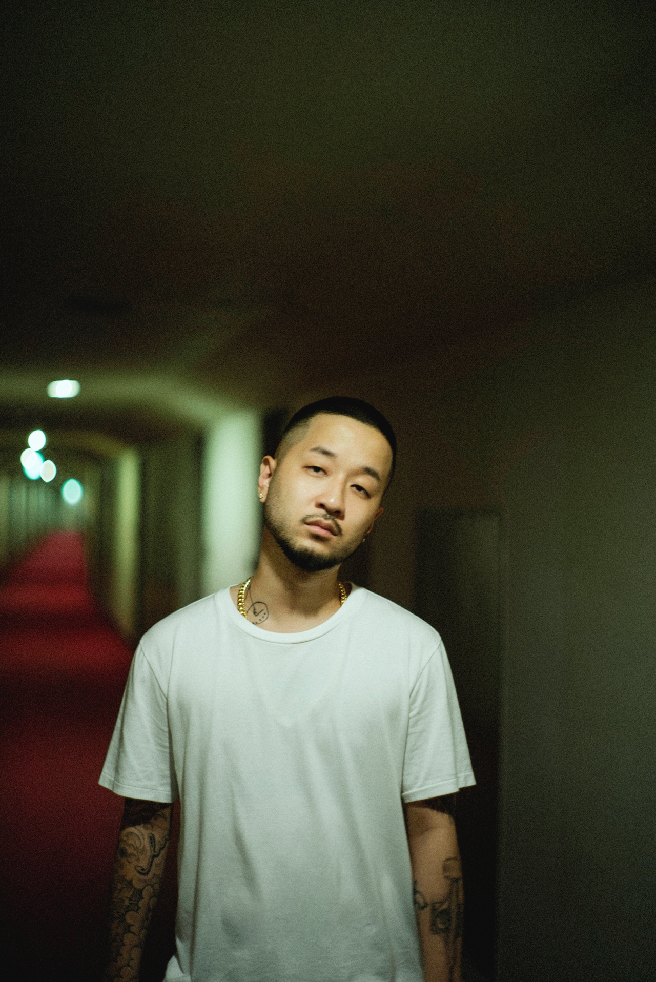 5lack「adidas Skateboarding X Evisen」CMに出演＆楽曲提供、今夜渋谷