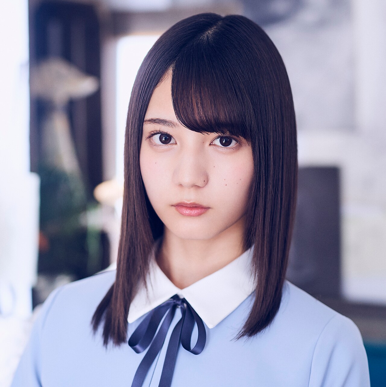 日向坂46小坂菜緒、サイコサスペンス映画「恐怖人形」主演女優に