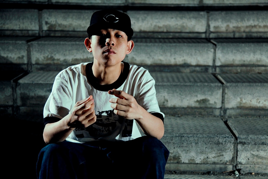 Febbの未発表曲を収録した1stアルバムのデラックス盤発売 - 音楽ナタリー