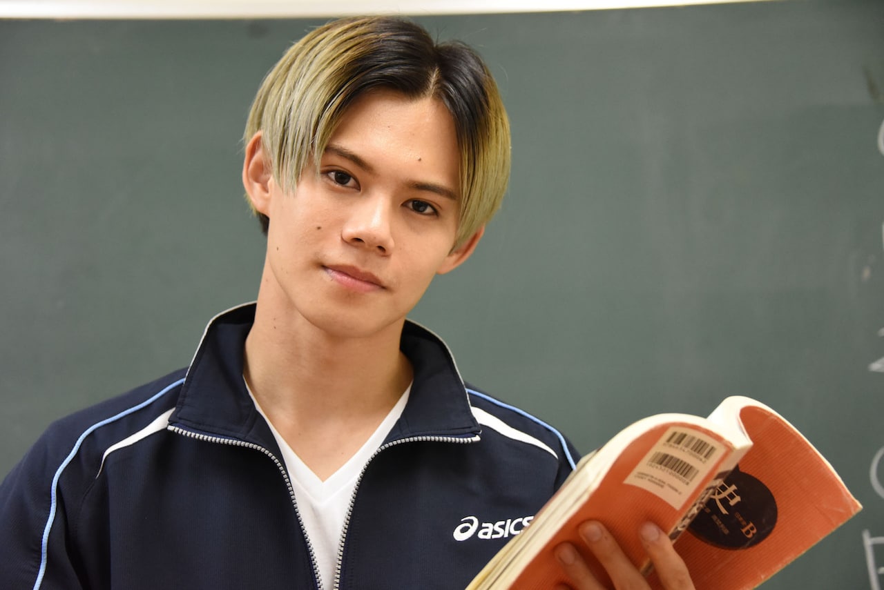 カイ（超特急） [画像ギャラリー 14/18] - 音楽ナタリー