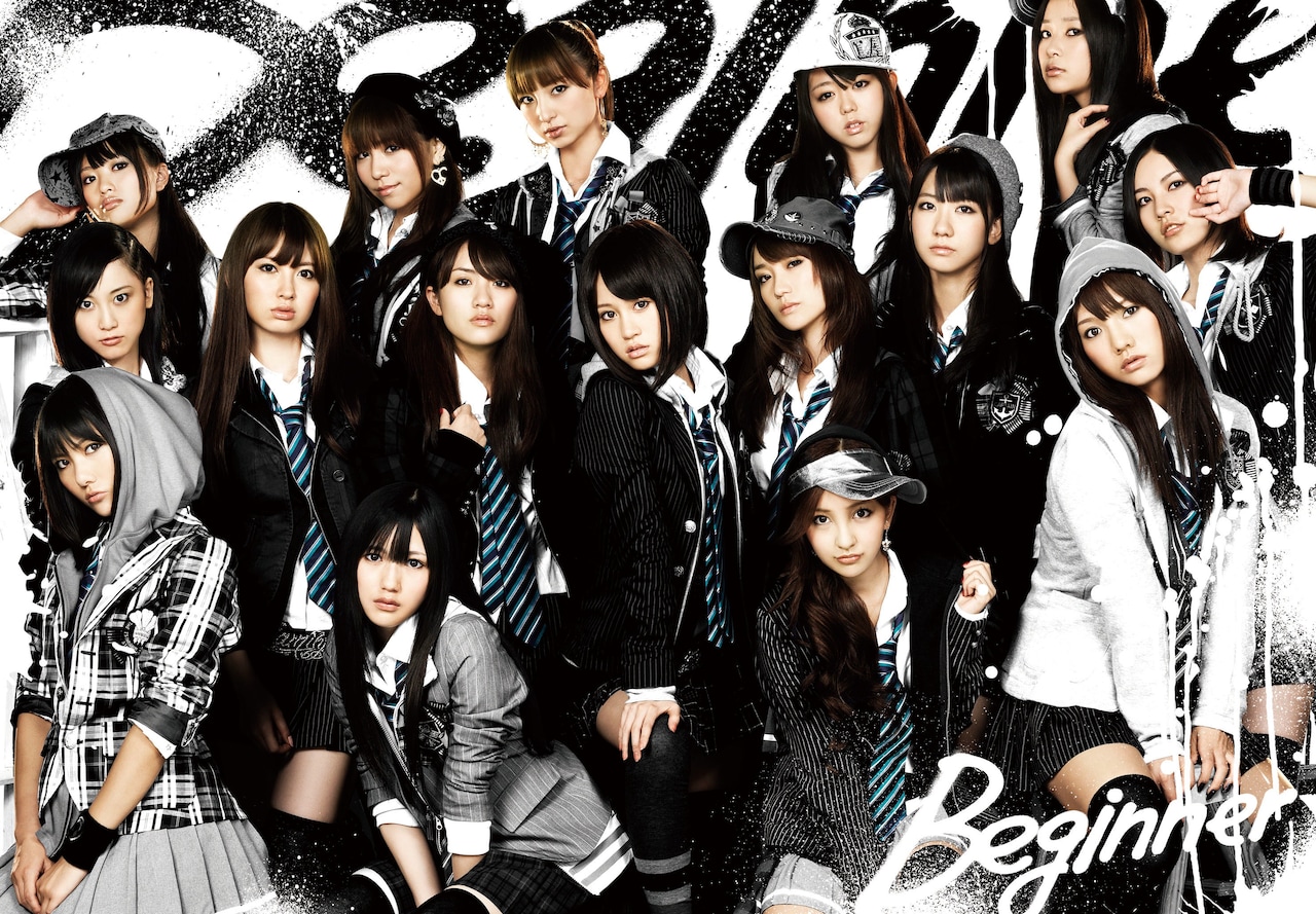 AKB48リクエストアワー」2011年もAXで4日間開催 - 音楽ナタリー