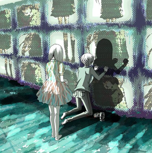 死んだ僕の彼女、ミニアルバムは石田ショーキチプロデュース - 音楽