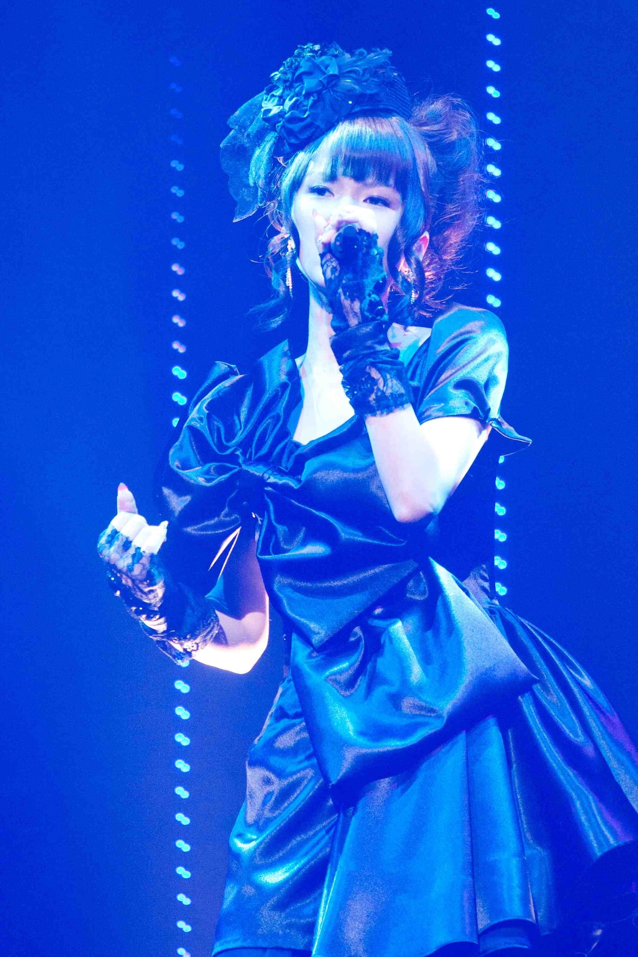 GARNET CROWラストライブDVD＆リクエストベスト発売 - 音楽ナタリー