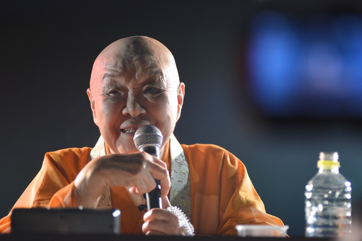 宇川直宏「FREEDOMMUNE 0＜ZERO＞2013 」インタビュー - 音楽ナタリー