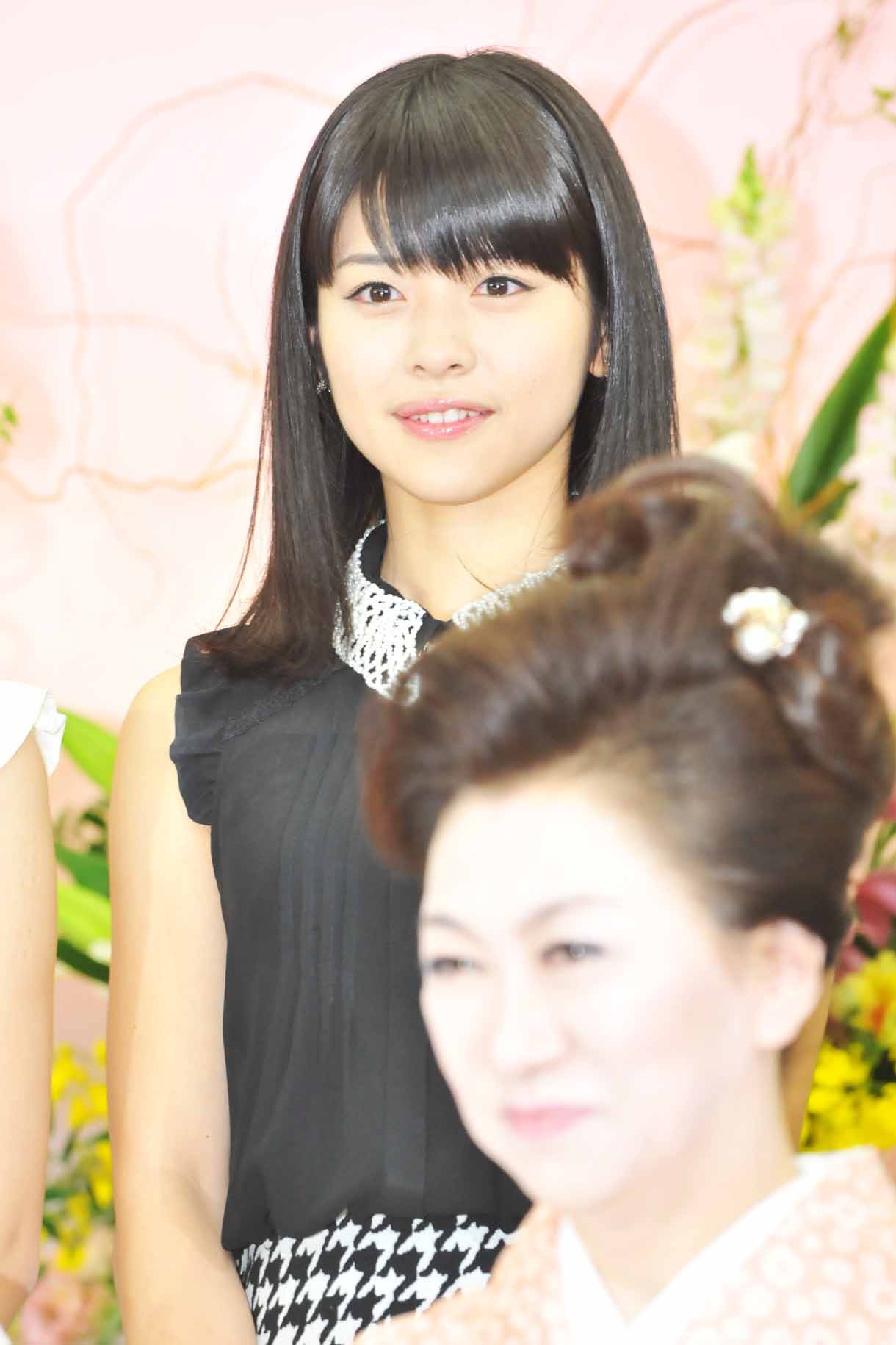 金澤朋子（Juice=Juice） [画像ギャラリー 18/26] - 音楽ナタリー