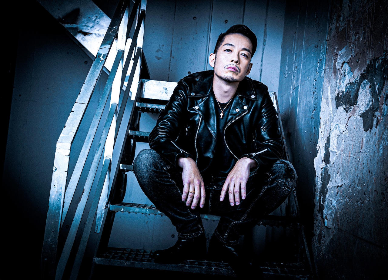 清木場俊介、ライブハウスツアー開催 - 音楽ナタリー