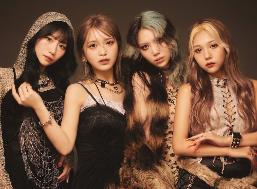 我儘ラキア解散 | JOYSOUND 音楽ニュース