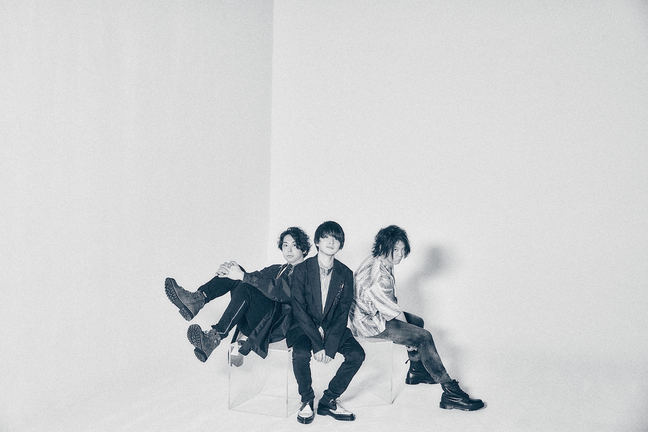 UNISON SQUARE GARDENが新発表、詳細は後日 - 音楽ナタリー