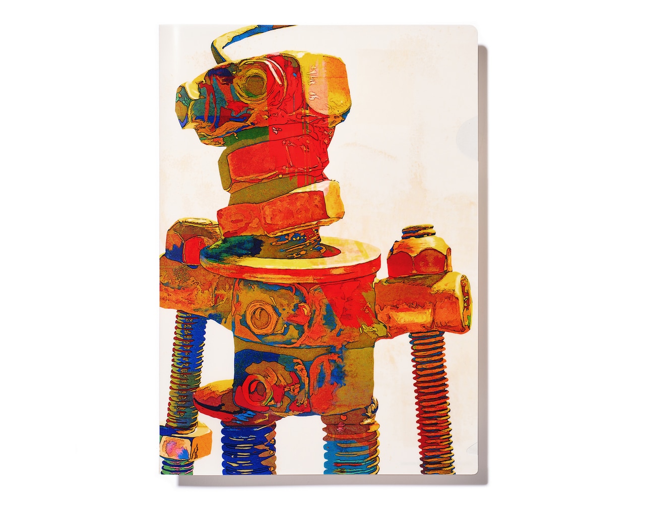 米津玄師 Flowerwall 限定スペシャルセット CD＋A2クリアポスター 米津