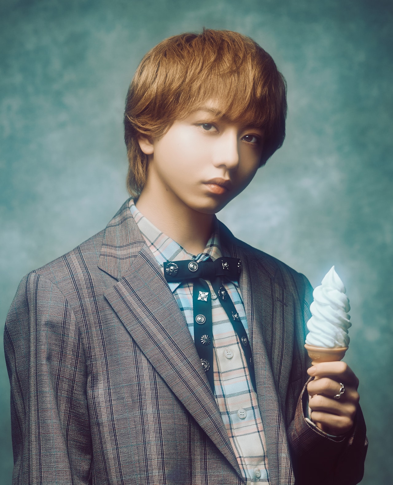 長野凌大（原因は自分にある。）が選ぶ2024年夏の9曲 | Sounds of