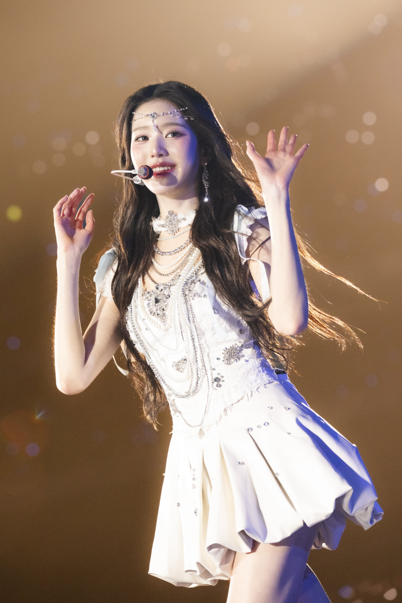 ウォニョン（IVE）（撮影：田中聖太郎写真事務所） [画像ギャラリー 30