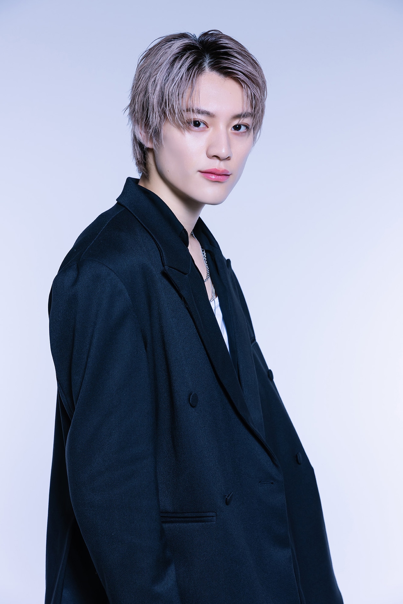 ワンエン KENSHIN 上村謙信 サイン入り2Lフォト_05 ワンエン KENSHIN