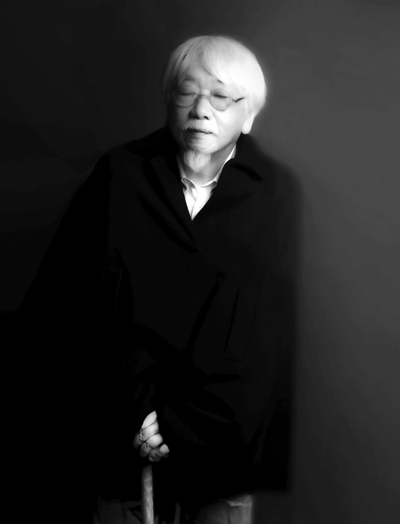 東京は夜の七時」も収録、スタジオ録音した小西康陽ボーカルアルバム