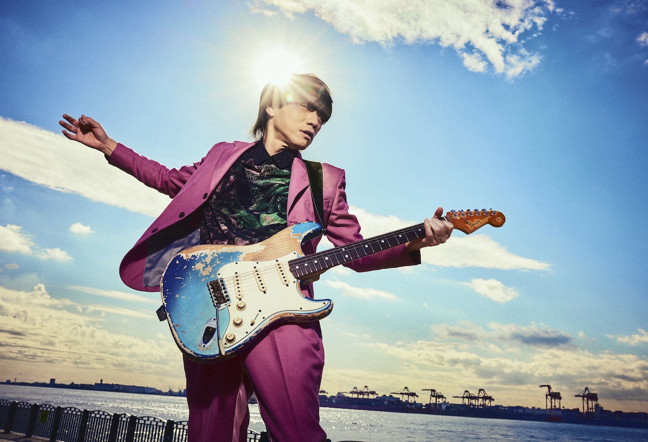 スカパラ 加藤隆志 サイントレカ スカパラ 加藤隆志 サイントレカ 2026