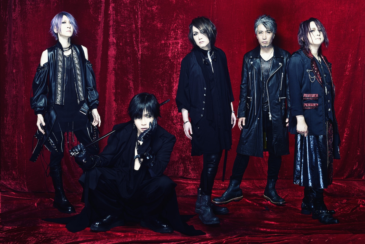 PIERROT、10年ぶりにワンマンライブを開催 - 音楽ナタリー