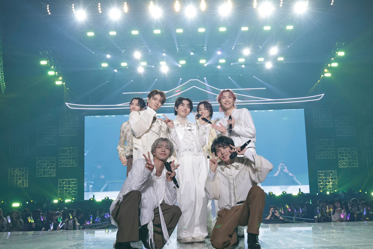 原因は自分にある。ぴあアリで描いた美しい白昼夢「僕らなら絶対に叶え