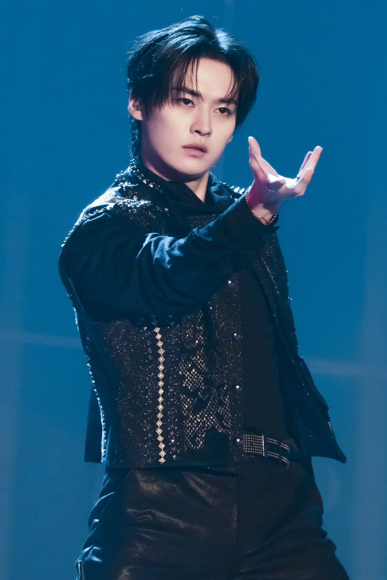 リノ（Stray Kids）（撮影：田中聖太郎事務所） [画像ギャラリー 6/36