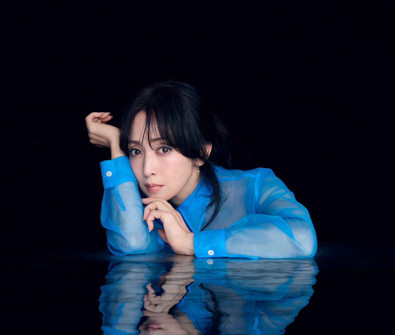 斉藤由貴のセルフカバーアルバム＆アコースティック映像作品、歌手