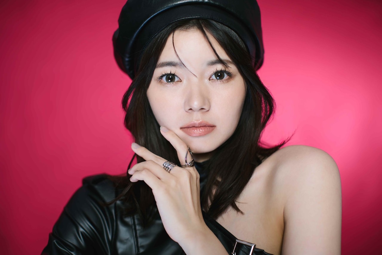 元こぶしファクトリー浜浦彩乃、ビクターからメジャーデビュー