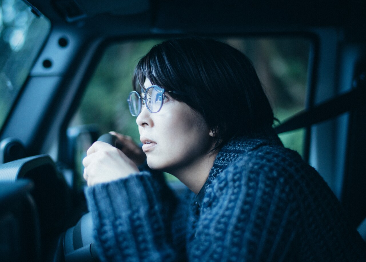 映画「ファーストキス 1ST KISS」のワンシーン。 (c)2025「1ST KISS