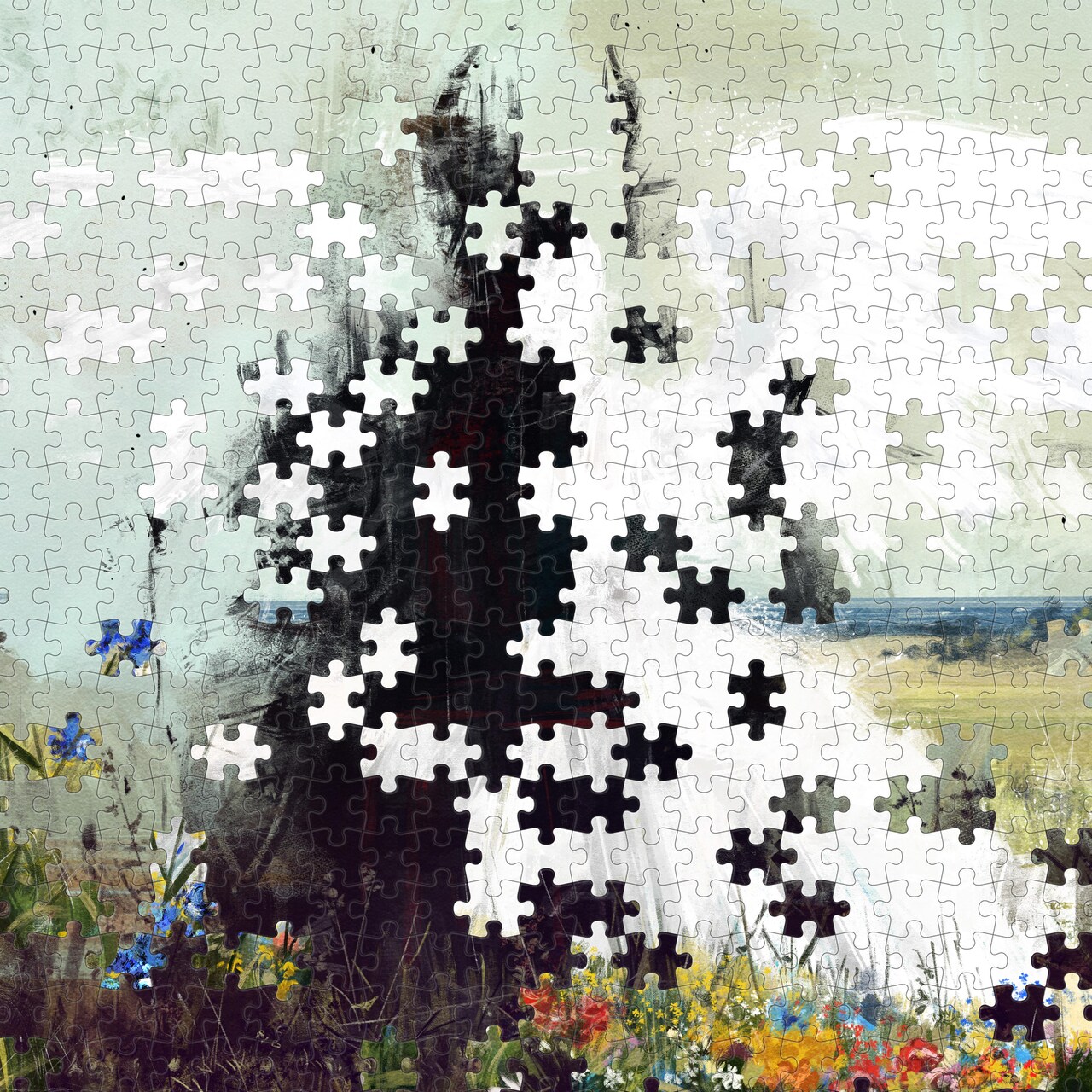 Mrs. GREEN APPLE「#真相をお話しします」主題歌カバーアート公開