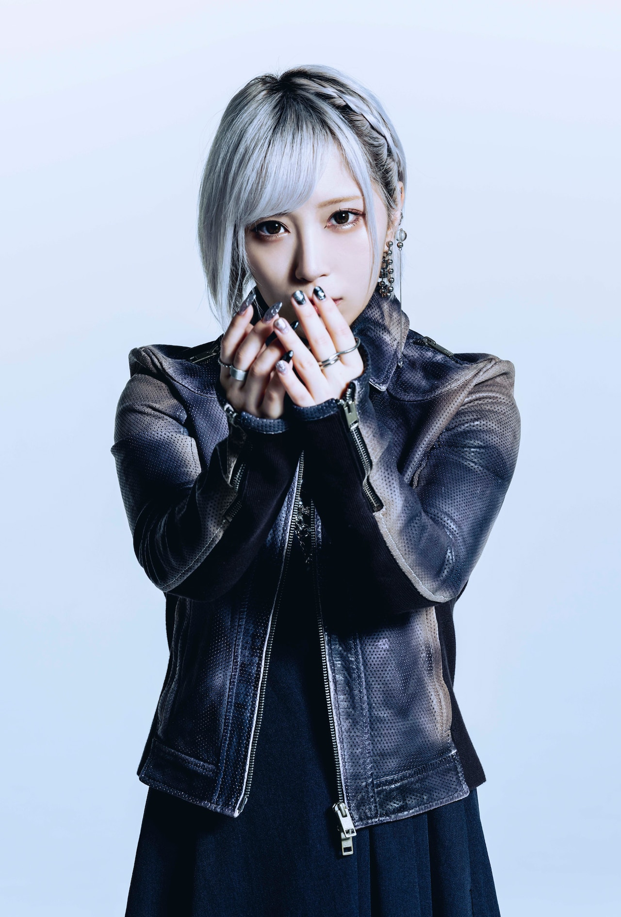 ReoNa、3rdアルバム発売＆全国6会場回るワンマンツアー開催 - 音楽ナタリー