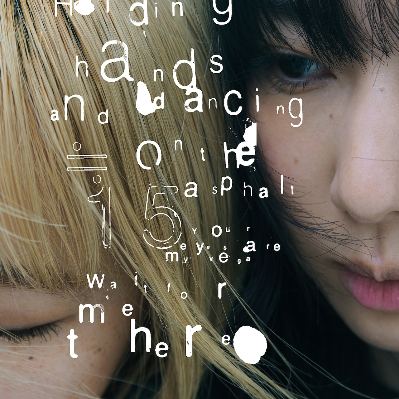 リーガルリリーが“夏の大三角形”を描いたトリプルA面発表、夏ツアーと