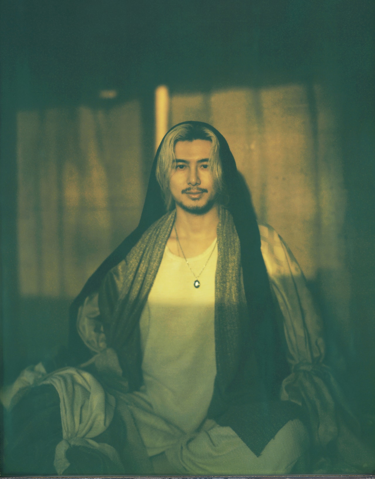 藤井風、来年インドの「Lollapalooza」出演 | OTOMO: The Official