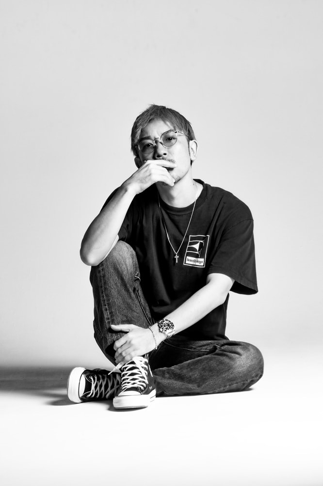 SPYAIR「UNITE」インタビュー｜4人の個性を“UNITE”メンバー全員作曲で