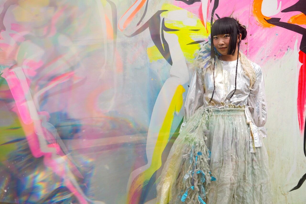 青葉市子が秋に弾き語りツアー開催、全国9都市回る | JOYSOUND 音楽