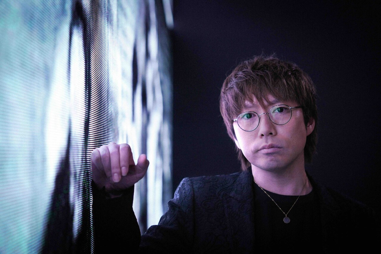 高橋優 [画像ギャラリー 12/17] - 音楽ナタリー