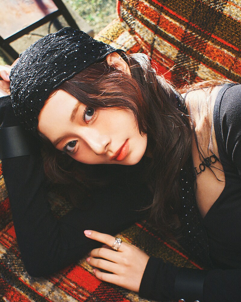 TWICE ENEMY TZUYU盤 未開封 4枚 会場限定 ツウィ TWICE OFFICIAL SITE