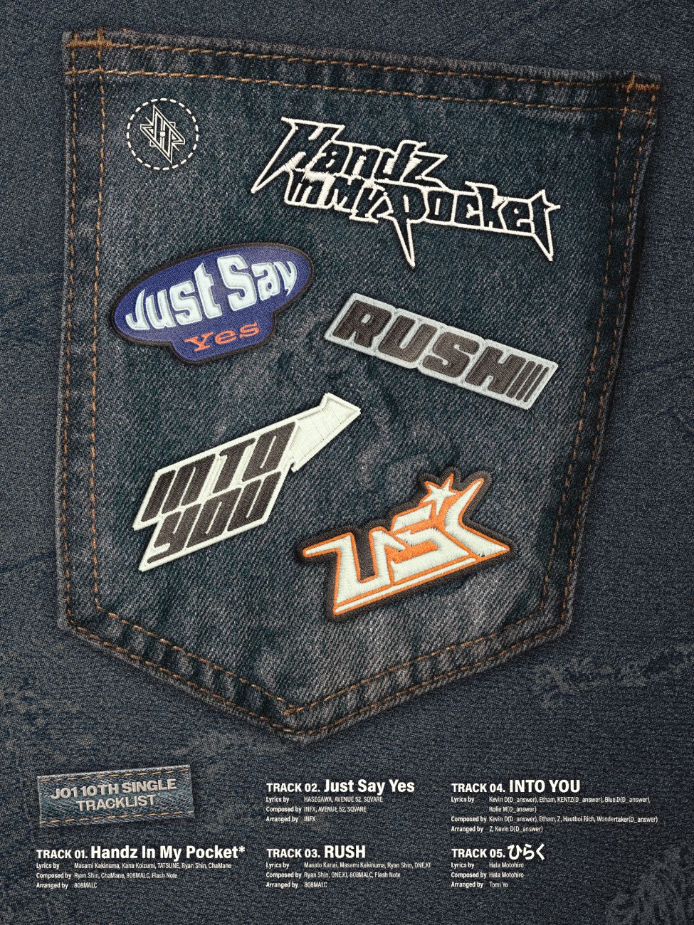 JO1、10thシングルの収録曲公開 BIGMAMA金井政人が参加（コメントあり