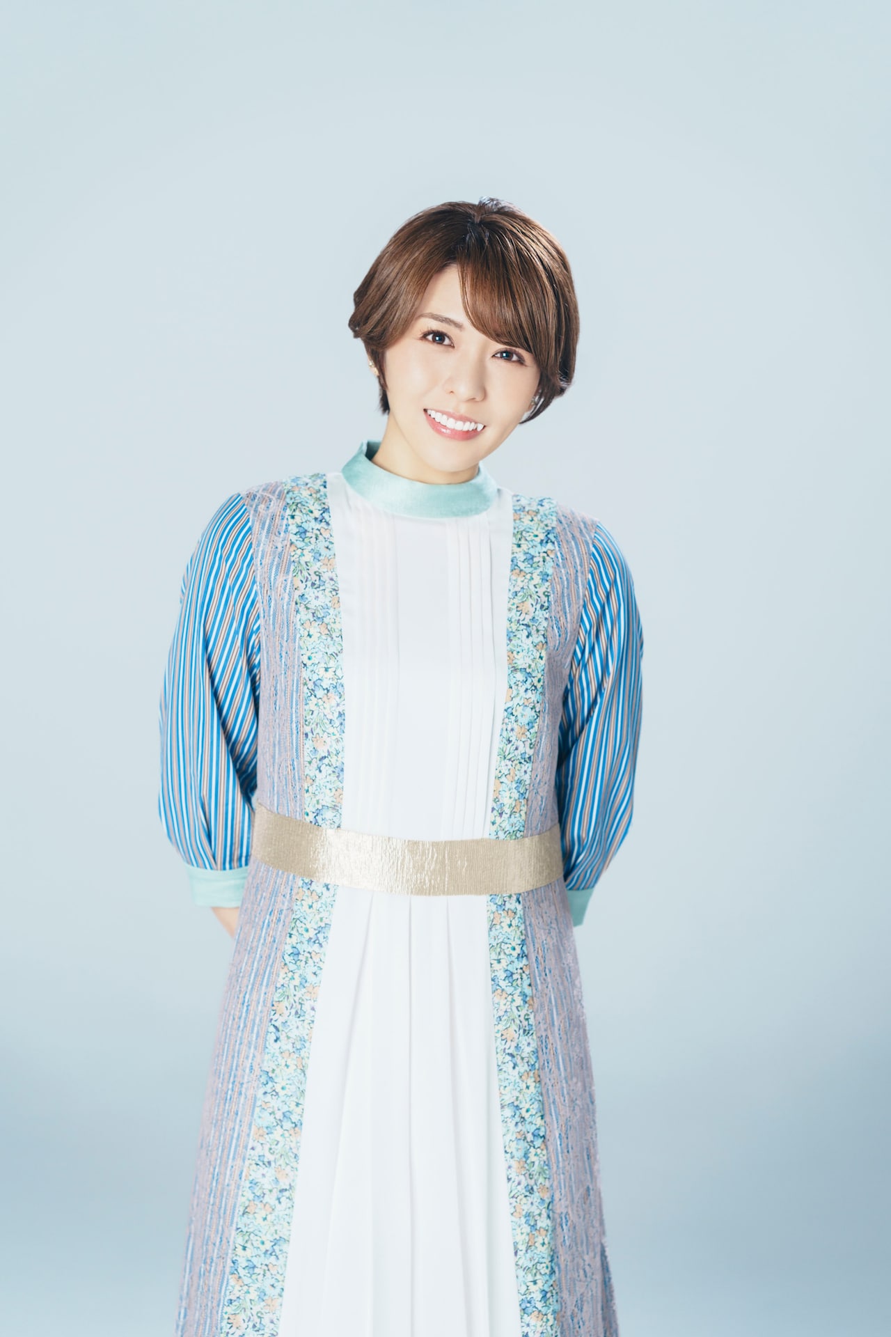 寿美菜子が一般男性と入籍 | JOYSOUND 音楽ニュース