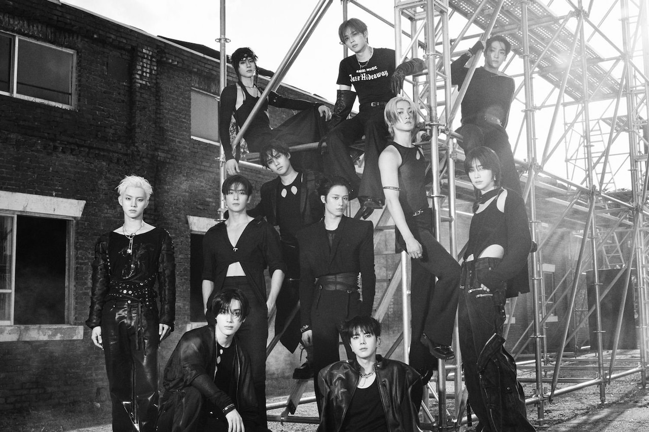 ASEA 2025」にTHE BOYZ、NiziU、n.SSign、BADVILLAIN追加 出演