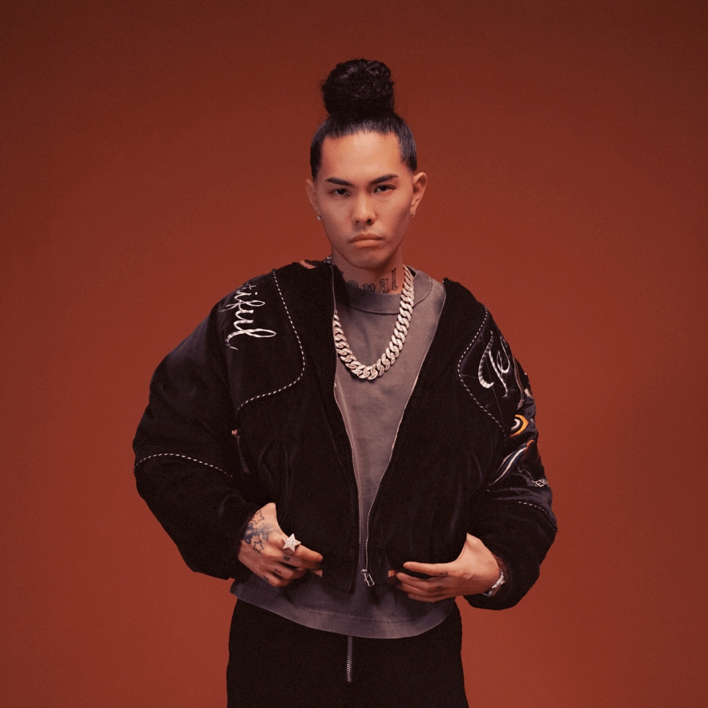 Tiji Jojo、BAD HOP解散後初のソロシングルリリース＆MV公開（動画あり