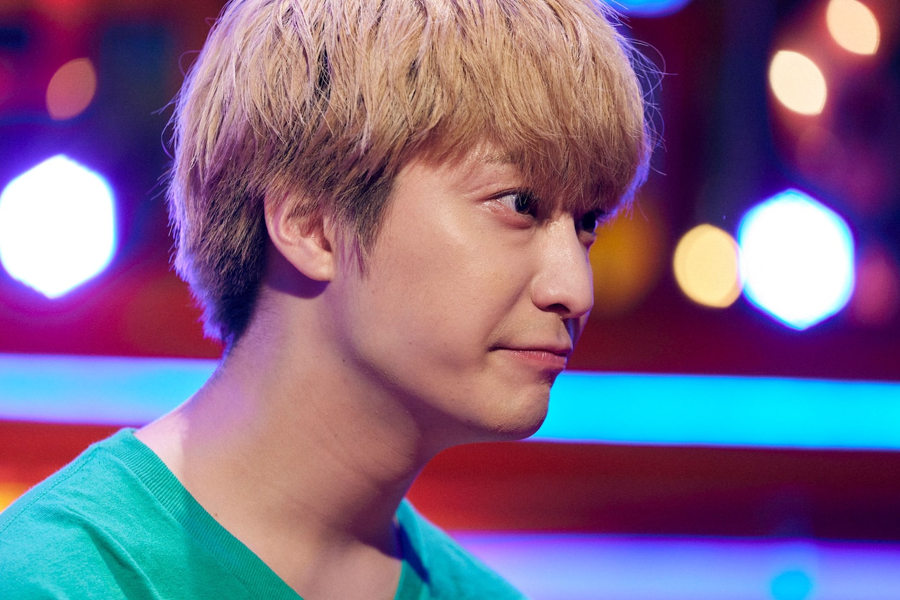 スタジオにはSakurashimeji田中雅功、ただ1人…今夜の「ダンエビ」は