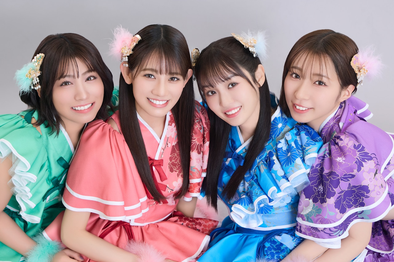 TEAM SHACHIが解散を発表「ラストの一秒まで、シャチらしく