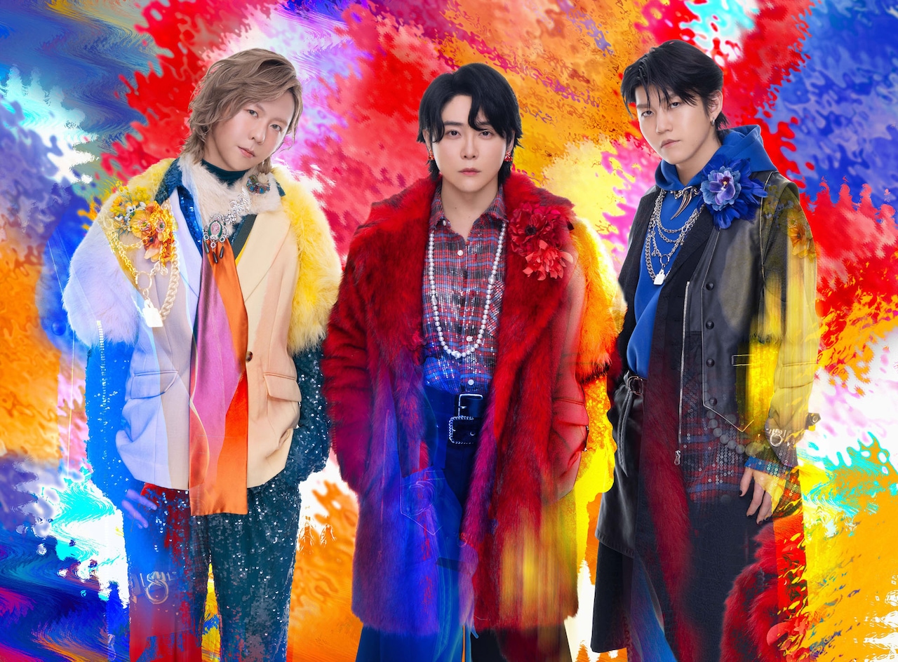 Mrs. GREEN APPLE、5大ドームツアー「BABEL no TOH」開催 - 音楽ナタリー