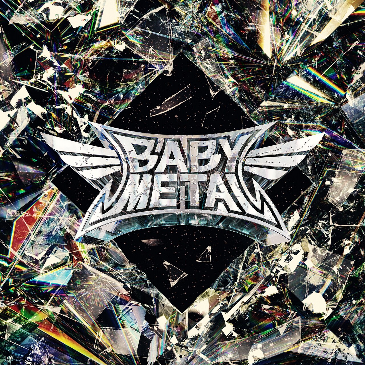 BABYMETALがオリジナルアルバムを全世界同時リリース、キャピトル